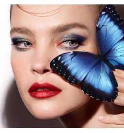 Ombres G - Lidschatten 4 Farben Ombres G - Lidschatten 4 Farben
